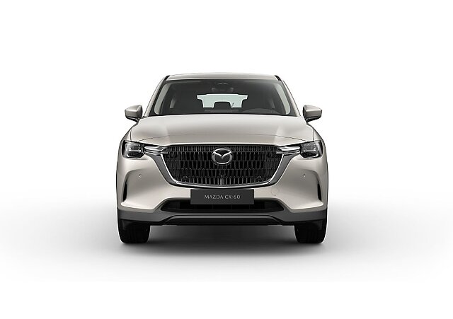 Mazda CX-60 - Kolor Platinum Quartz, zdjęcie 8