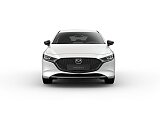 Mazda 3 - Kolor Snowflake White Pearl, zdjęcie 8
