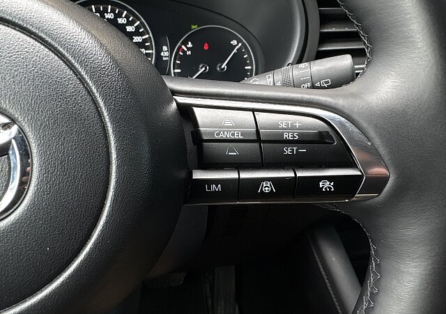 Mazda 3 - Kolor Soul Red Crystal, zdjęcie 9