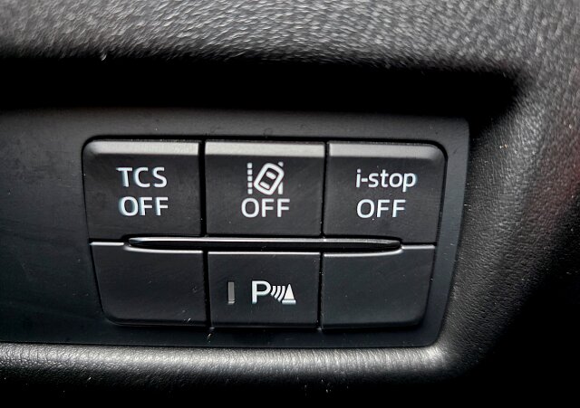 Mazda CX-5 - Kolor Jet Black, zdjęcie 13