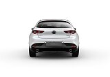 Mazda 3 - Kolor Snowflake White Pearl, zdjęcie 4