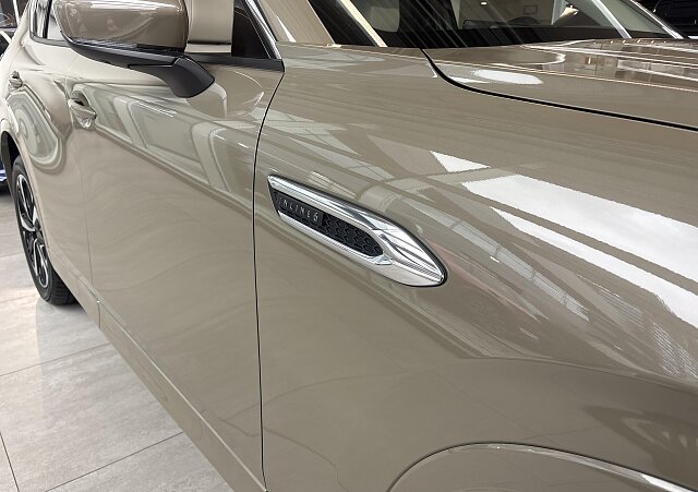 Mazda CX-60 - Kolor Zircon Sand Metalic, zdjęcie 16