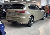 Mazda CX-60 - Kolor Zircon Sand Metalic, zdjęcie 7