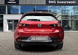 Mazda 3 - Kolor Soul Red Crystal, zdjęcie 22