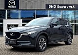 Mazda CX-5 - Kolor Jet Black, zdjęcie 1