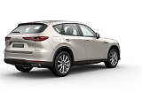 Mazda CX-60 - Kolor Platinum Quartz, zdjęcie 3