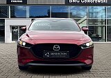 Mazda 3 - Kolor Soul Red Crystal, zdjęcie 17