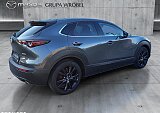 Mazda CX-30 - Kolor Machine Gray, zdjęcie 5