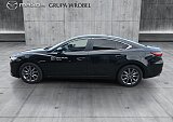 Mazda 6 - Kolor Jet Black, zdjęcie 9