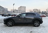 Mazda CX-30 - Kolor Machine Gray, zdjęcie 7