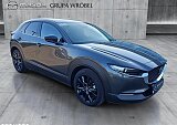 Mazda CX-30 - Kolor Machine Gray, zdjęcie 3