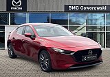 Mazda 3 - Kolor Soul Red Crystal, zdjęcie 18