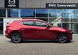 Mazda 3 - Kolor Soul Red Crystal, zdjęcie 19