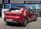 Mazda 3 - Kolor Soul Red Crystal, zdjęcie 21
