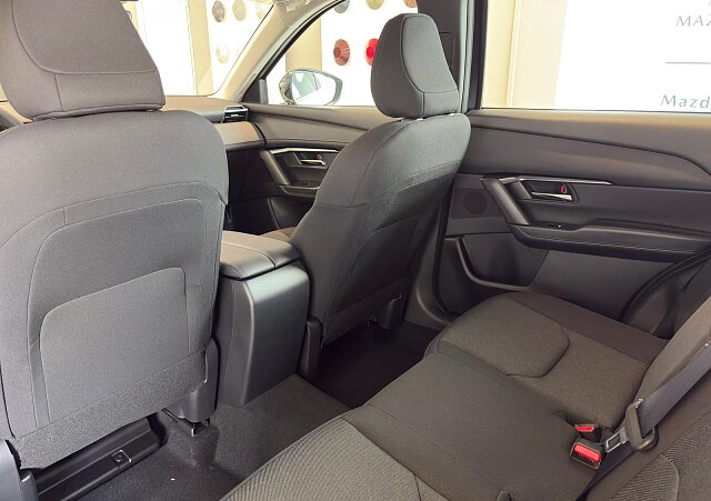 Mazda CX-5 - Kolor Rhodium White, zdjęcie 10