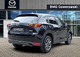 Mazda CX-5 - Kolor Jet Black, zdjęcie 19