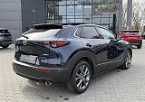 Mazda CX-30 - Kolor Deep Crystal Blue, zdjęcie 5