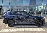 Mazda CX-60 - Kolor Deep Crystal Blue, zdjęcie 5