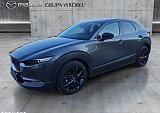 Mazda CX-30 - Kolor Machine Gray, zdjęcie 1