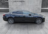 Mazda 6 - Kolor Jet Black, zdjęcie 6