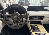 Mazda CX-60 - Kolor Zircon Sand Metalic, zdjęcie 3