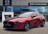 Mazda 3 - Kolor Soul Red Crystal, zdjęcie 1