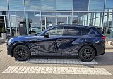 Mazda CX-60 - Kolor Deep Crystal Blue, zdjęcie 4