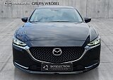 Mazda 6 - Kolor Jet Black, zdjęcie 2
