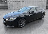 Mazda 6 - Kolor Jet Black, zdjęcie 1