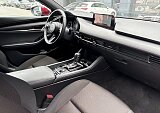Mazda 3 - Kolor Soul Red Crystal, zdjęcie 16