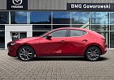 Mazda 3 - Kolor Soul Red Crystal, zdjęcie 2