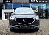Mazda CX-5 - Kolor Jet Black, zdjęcie 16
