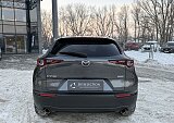 Mazda CX-30 - Kolor Machine Gray, zdjęcie 2