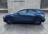Mazda CX-30 - Kolor Machine Gray, zdjęcie 8