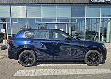 Mazda CX-60 - Kolor Deep Crystal Blue, zdjęcie 5