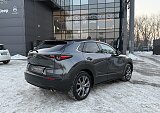 Mazda CX-30 - Kolor Machine Gray, zdjęcie 4