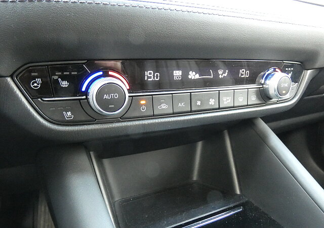 Mazda 6 - Kolor Machine Gray, zdjęcie 15