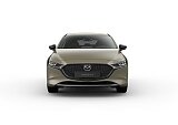 Mazda 3 - Kolor Zircon Sand Metalic, zdjęcie 8