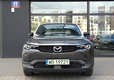 Mazda MX-30 - Kolor Machine Gray, zdjęcie 4