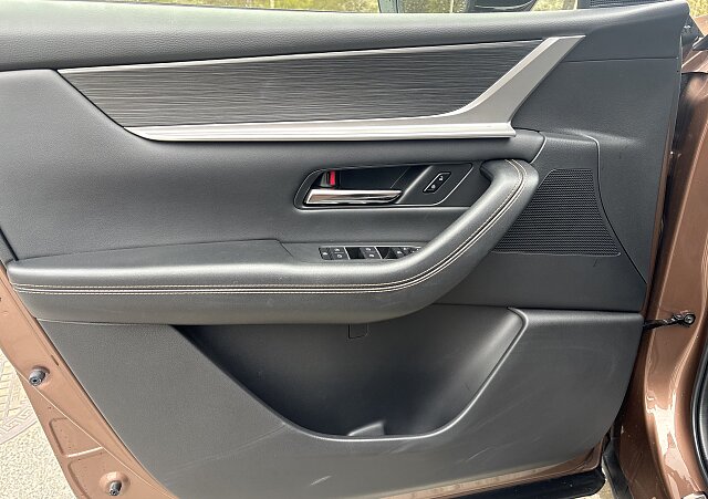 Mazda CX-80 - Kolor Melting Copper, zdjęcie 16