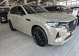 Mazda CX-60 - Kolor Zircon Sand Metalic, zdjęcie 5