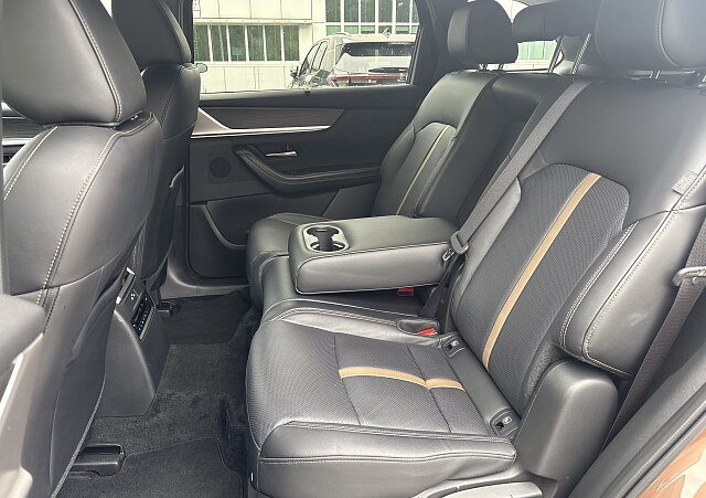 Mazda CX-80 - Kolor Melting Copper, zdjęcie 22