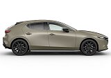 Mazda 3 - Kolor Zircon Sand Metalic, zdjęcie 2