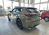 Mazda CX-60 - Kolor Zircon Sand Metalic, zdjęcie 2