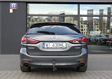 Mazda 6 - Kolor Machine Gray, zdjęcie 5