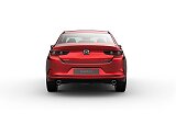 Mazda 3 - Kolor Soul Red Crystal, zdjęcie 4