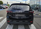 Mazda CX-5 - Kolor Jet Black, zdjęcie 7