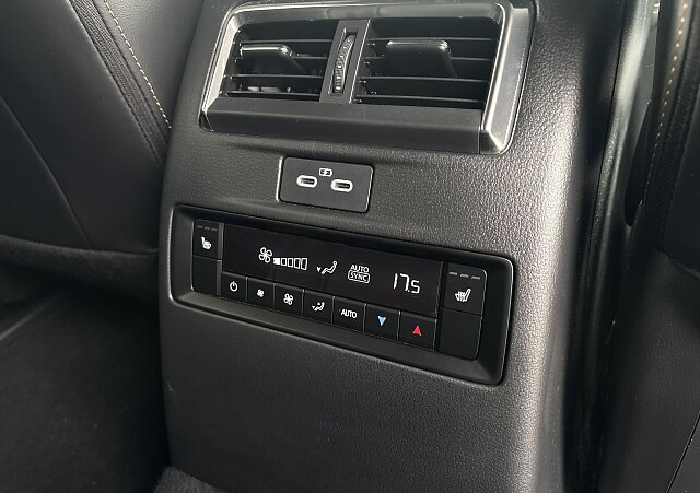 Mazda CX-80 - Kolor Melting Copper, zdjęcie 21