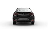 Mazda 3 - Kolor Jet Black, zdjęcie 4