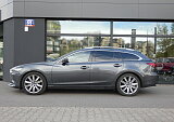 Mazda 6 - Kolor Machine Gray, zdjęcie 4